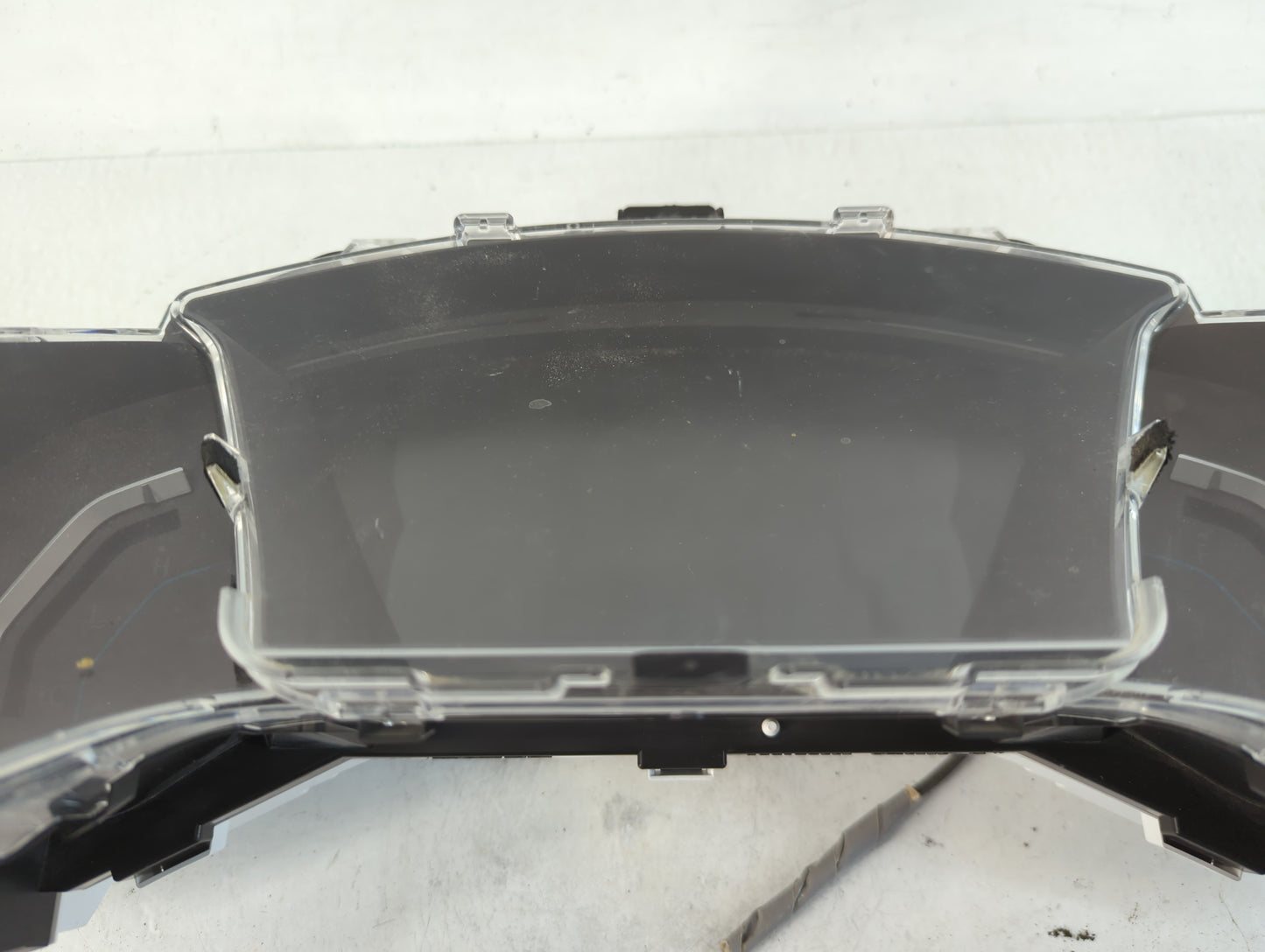 2016-2018 Honda Civic Instrument Cluster Speedometer Gauges P/N:78100-TBC-A710-M1 Fits Fits 2016 2018 OEM Used Auto Parts - Oemusedautoparts1.com