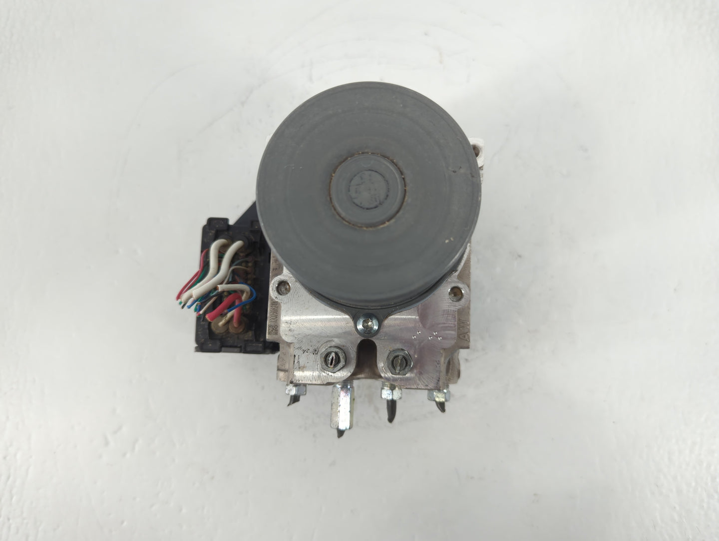 2014 Lexus Is350 ABS Pump Control Module Replacement P/N:89541-53350 44540-53620 Fits OEM Used Auto Parts - Oemusedautoparts1.com