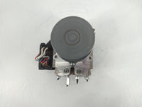 2014 Lexus Is350 ABS Pump Control Module Replacement P/N:89541-53350 44540-53620 Fits OEM Used Auto Parts - Oemusedautoparts1.com