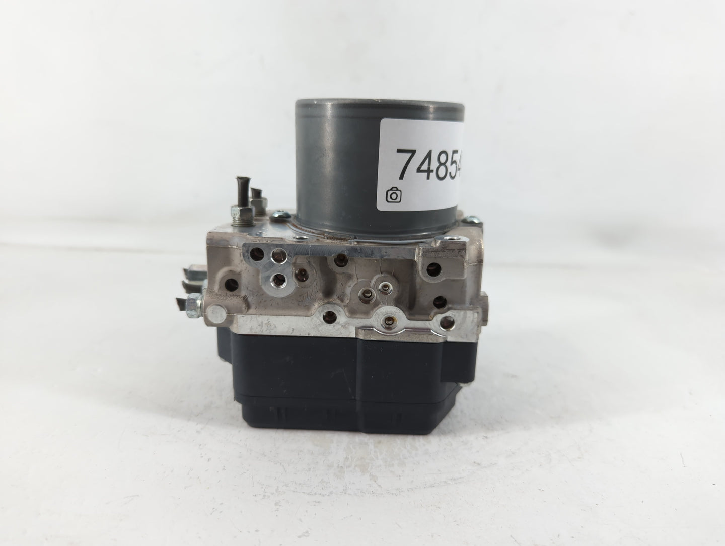2014 Lexus Is350 ABS Pump Control Module Replacement P/N:89541-53350 44540-53620 Fits OEM Used Auto Parts - Oemusedautoparts1.com