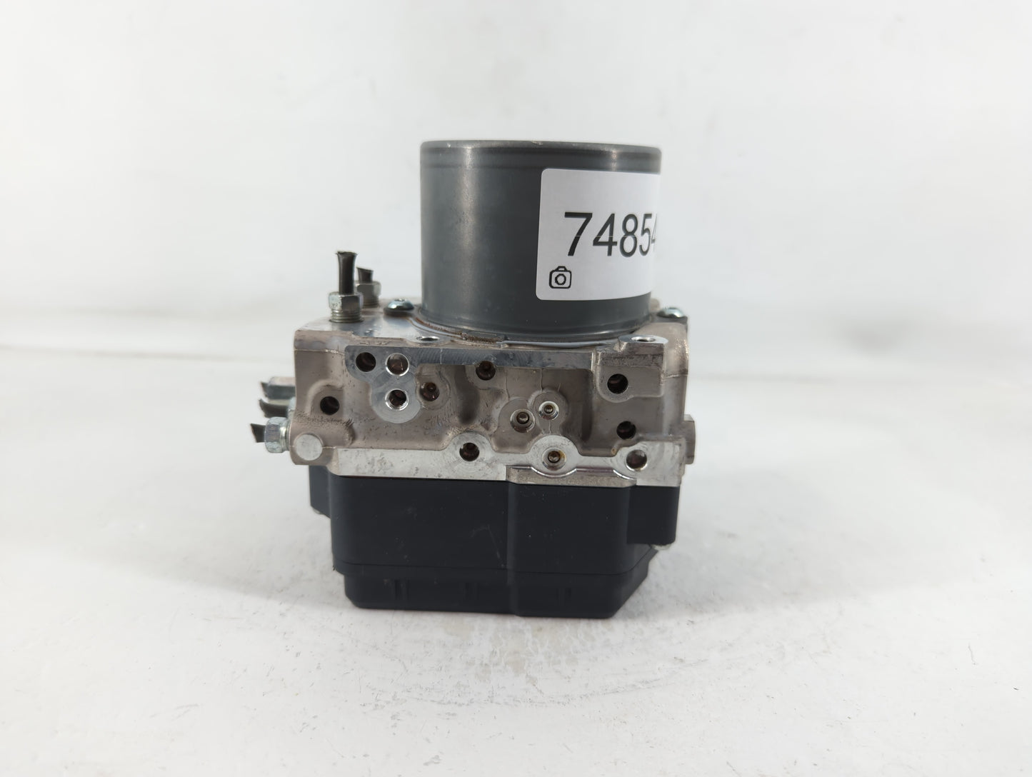 2014 Lexus Is350 ABS Pump Control Module Replacement P/N:89541-53350 44540-53620 Fits OEM Used Auto Parts - Oemusedautoparts1.com