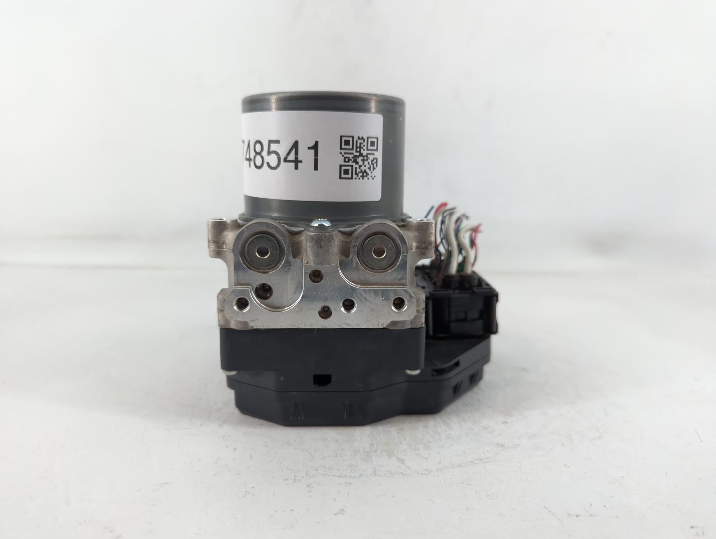 2014 Lexus Is350 ABS Pump Control Module Replacement P/N:89541-53350 44540-53620 Fits OEM Used Auto Parts - Oemusedautoparts1.com