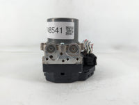 2014 Lexus Is350 ABS Pump Control Module Replacement P/N:89541-53350 44540-53620 Fits OEM Used Auto Parts - Oemusedautoparts1.com