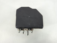 2014 Lexus Is350 ABS Pump Control Module Replacement P/N:89541-53350 44540-53620 Fits OEM Used Auto Parts - Oemusedautoparts1.com