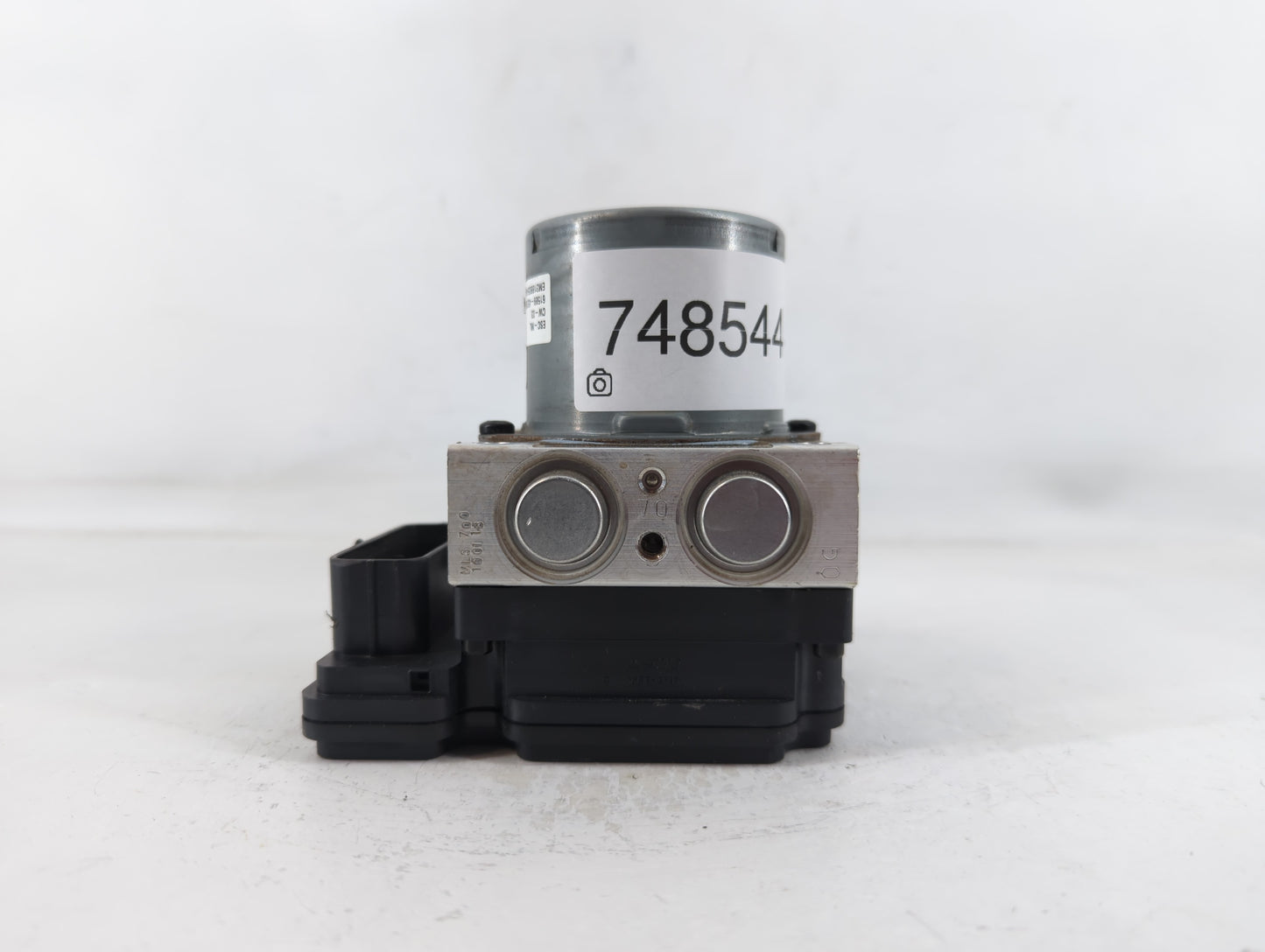 2018-2020 Hyundai Elantra ABS Pump Control Module Replacement P/N:58920-F2500 F2589-20500 Fits Fits 2018 2019 2020 OEM Used Auto Parts - Oemusedautoparts1.com