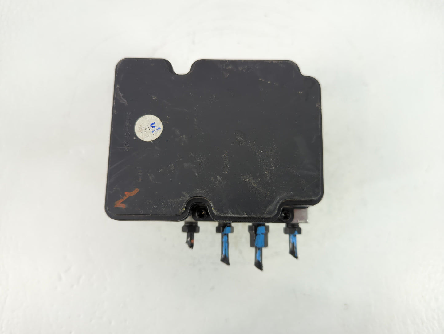 2018-2020 Hyundai Elantra ABS Pump Control Module Replacement P/N:58920-F2500 F2589-20500 Fits Fits 2018 2019 2020 OEM Used Auto Parts - Oemusedautoparts1.com