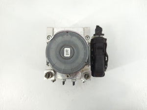 2017-2019 Honda Ridgeline ABS Pump Control Module Replacement P/N:6A19731I5014 57110T6Z A141M1 Fits Fits 2017 2018 2019 OEM Used Auto Parts