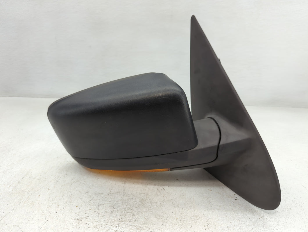 2004 Ford Expedition Side Mirror Replacement Passenger Right View Door Mirror P/N:D-79200 2L14 17632 Fits OEM Used Auto Parts