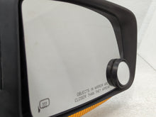 2004 Ford Expedition Side Mirror Replacement Passenger Right View Door Mirror P/N:D-79200 2L14 17632 Fits OEM Used Auto Parts