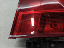 2001-2002 Honda Civic Tail Light Assembly Passenger Right OEM P/N:7443 Fits Fits 2001 2002 2003 OEM Used Auto Parts