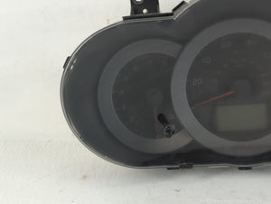 2006-2008 Toyota Rav4 Instrument Cluster Speedometer Gauges P/N:257440-4741 83800-42C31 Fits Fits 2006 2007 2008 OEM Used Auto Parts