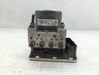 2018-2020 Volkswagen Tiguan ABS Pump Control Module Replacement P/N:5Q0 614 517 CE Fits Fits 2018 2019 2020 OEM Used Auto Parts - Oemusedautoparts1.com
