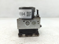 2018-2020 Volkswagen Tiguan ABS Pump Control Module Replacement P/N:5Q0 614 517 CE Fits Fits 2018 2019 2020 OEM Used Auto Parts - Oemusedautoparts1.com