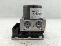 2018-2020 Volkswagen Tiguan ABS Pump Control Module Replacement P/N:5Q0 614 517 CE Fits Fits 2018 2019 2020 OEM Used Auto Parts - Oemusedautoparts1.com
