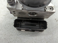 2018-2020 Volkswagen Tiguan ABS Pump Control Module Replacement P/N:5Q0 614 517 CE Fits Fits 2018 2019 2020 OEM Used Auto Parts - Oemusedautoparts1.com