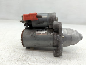 2017-2022 Chrysler 300 Car Starter Motor Solenoid OEM P/N:428000-9300 56029852AA Fits OEM Used Auto Parts