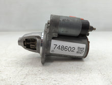 2017-2022 Chrysler 300 Car Starter Motor Solenoid OEM P/N:428000-9300 56029852AA Fits OEM Used Auto Parts