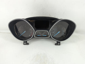 compare product 2013-2014 Ford Escape Instrument Cluster Speedometer Gauges P/N:PP-TD20 Fits Fits 2013 2014 OEM Used Auto Parts