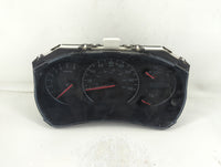 2013-2017 Nissan Quest Instrument Cluster Speedometer Gauges P/N:3WS3A/RG0Y 140923 0049 Fits Fits 2013 2014 2015 2016 2017 OEM Used Auto Parts - Oemusedautoparts1.com