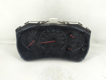 compare product 2013-2017 Nissan Quest Instrument Cluster Speedometer Gauges P/N:3WS3A/RG0Y 140923 0049 Fits Fits 2013 2014 2015 2016 2017 OEM Used Auto Parts