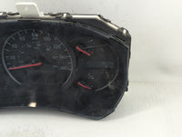 2013-2017 Nissan Quest Instrument Cluster Speedometer Gauges P/N:3WS3A/RG0Y 140923 0049 Fits Fits 2013 2014 2015 2016 2017 OEM Used Auto Parts - Oemusedautoparts1.com
