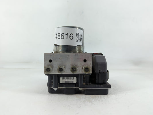 2012-2017 Buick Enclave ABS Pump Control Module Replacement P/N:22912779 0 265 252 462 AA Fits Fits 2012 2013 2014 2015 2016 2017 OEM Used Auto Parts - Oemusedautoparts1.com