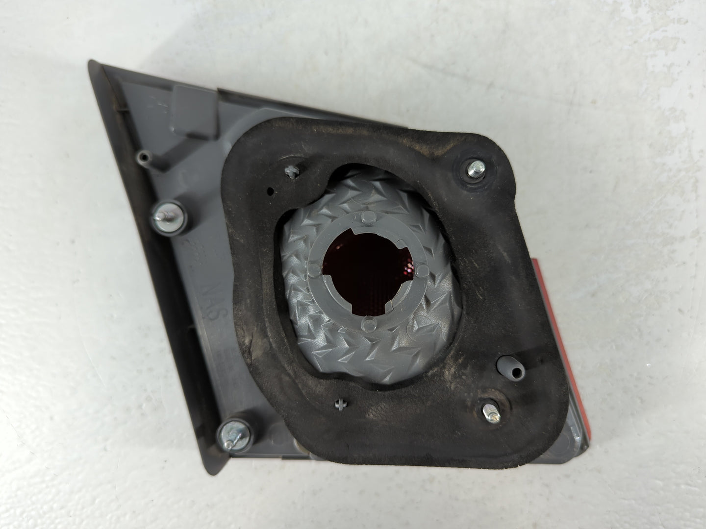 2011-2016 Chevrolet Cruze Tail Light Assembly Driver Left OEM Fits Fits 2011 2012 2013 2014 2015 2016 OEM Used Auto Parts - Oemusedautoparts1.com