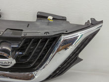 2015-2018 Nissan Murano Front Bumper Grille Cover