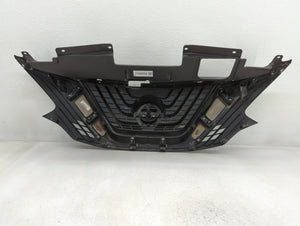 2015-2018 Nissan Murano Front Bumper Grille Cover