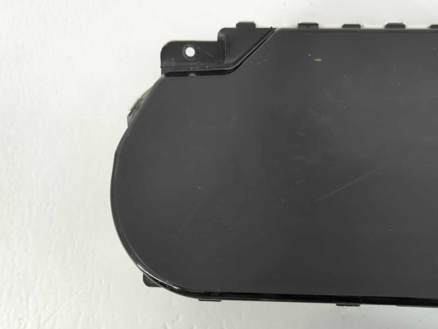 2008 Lexus Rx350 Instrument Cluster Speedometer Gauges P/N:83800-0E092-00 92L2197115 Fits OEM Used Auto Parts - Oemusedautoparts1.com