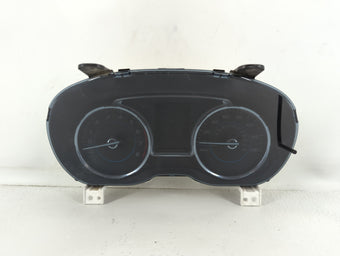 compare product 2017 Subaru Forester Instrument Cluster Speedometer Gauges P/N:8500SG090 Fits OEM Used Auto Parts