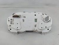 2017 Subaru Forester Instrument Cluster Speedometer Gauges P/N:8500SG090 Fits OEM Used Auto Parts - Oemusedautoparts1.com