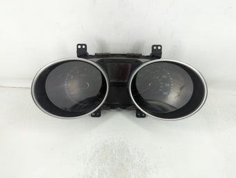 compare product 2013 Hyundai Tucson Instrument Cluster Speedometer Gauges P/N:94001-2S015 Fits OEM Used Auto Parts
