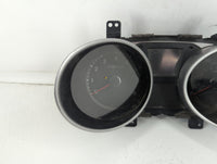 2013 Hyundai Tucson Instrument Cluster Speedometer Gauges P/N:94001-2S015 Fits OEM Used Auto Parts - Oemusedautoparts1.com