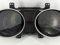 2013 Hyundai Tucson Instrument Cluster Speedometer Gauges P/N:94001-2S015 Fits OEM Used Auto Parts - Oemusedautoparts1.com