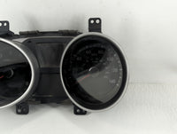 2013 Hyundai Tucson Instrument Cluster Speedometer Gauges P/N:94001-2S015 Fits OEM Used Auto Parts - Oemusedautoparts1.com