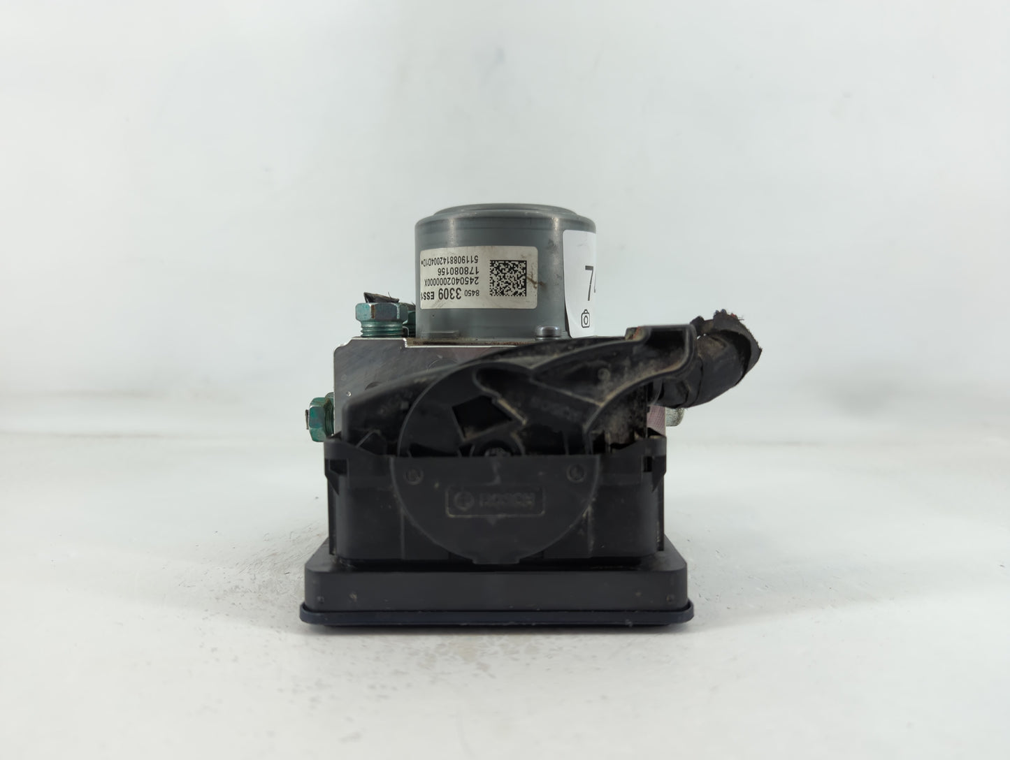 2019-2022 Chevrolet Traverse ABS Pump Control Module Replacement P/N:84503309 Fits Fits 2019 2020 2021 2022 OEM Used Auto Parts - Oemusedautoparts1.com