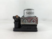 2019-2022 Chevrolet Traverse ABS Pump Control Module Replacement P/N:84503309 Fits Fits 2019 2020 2021 2022 OEM Used Auto Parts - Oemusedautoparts1.com
