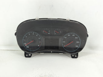 compare product 2019 Chevrolet Traverse Instrument Cluster Speedometer Gauges P/N:84399461 Fits OEM Used Auto Parts