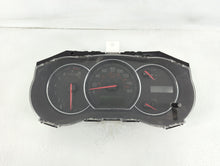 2010 Nissan Maxima Instrument Cluster Speedometer Gauges P/N:PP-T35 Fits OEM Used Auto Parts