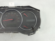 2010 Nissan Maxima Instrument Cluster Speedometer Gauges P/N:PP-T35 Fits OEM Used Auto Parts