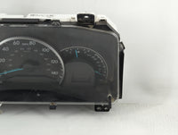 2013-2014 Toyota Camry Instrument Cluster Speedometer Gauges P/N:TN157560-2980 83800-0X620-00 Fits Fits 2013 2014 OEM Used Auto Parts - Oemusedautoparts1.com