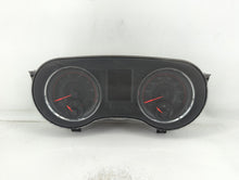 2014 Dodge Charger Instrument Cluster Speedometer Gauges P/N:A2C32872110 P56054732AC Fits OEM Used Auto Parts