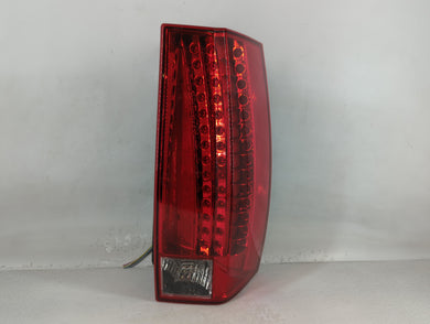 2007-2014 Cadillac Escalade Tail Light Assembly Passenger Right OEM P/N:22865549 22837840 Fits OEM Used Auto Parts