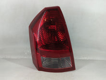 2005-2007 Chrysler 300 Tail Light Assembly Driver Left OEM P/N:58622-E Fits Fits 2005 2006 2007 OEM Used Auto Parts