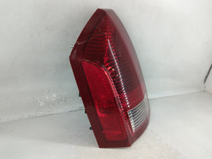 2005-2007 Chrysler 300 Tail Light Assembly Driver Left OEM P/N:58622-E Fits Fits 2005 2006 2007 OEM Used Auto Parts