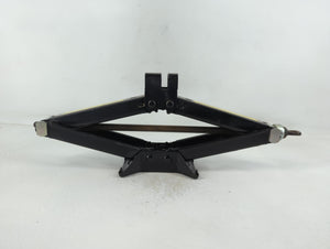 2021 Hyundai Tucson Spare Scissor Car Jack