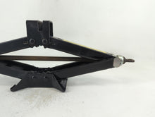 2021 Hyundai Tucson Spare Scissor Car Jack