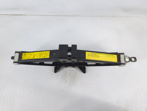 2021 Hyundai Tucson Spare Scissor Car Jack