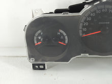 2007 Dodge Nitro Instrument Cluster Speedometer Gauges P/N:CR-0037-003-M0-CI 56044817AI Fits OEM Used Auto Parts